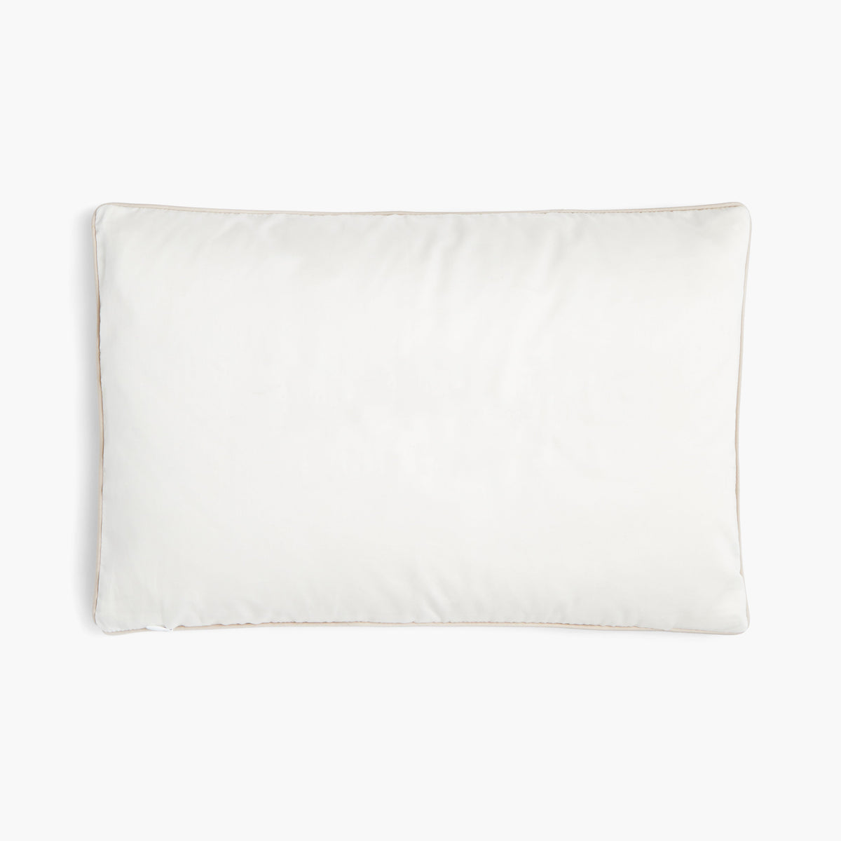 Animal Parade Toddler Pillow - Blue