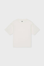Relaxed Cotton T-shirt