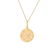 Atlas Necklace