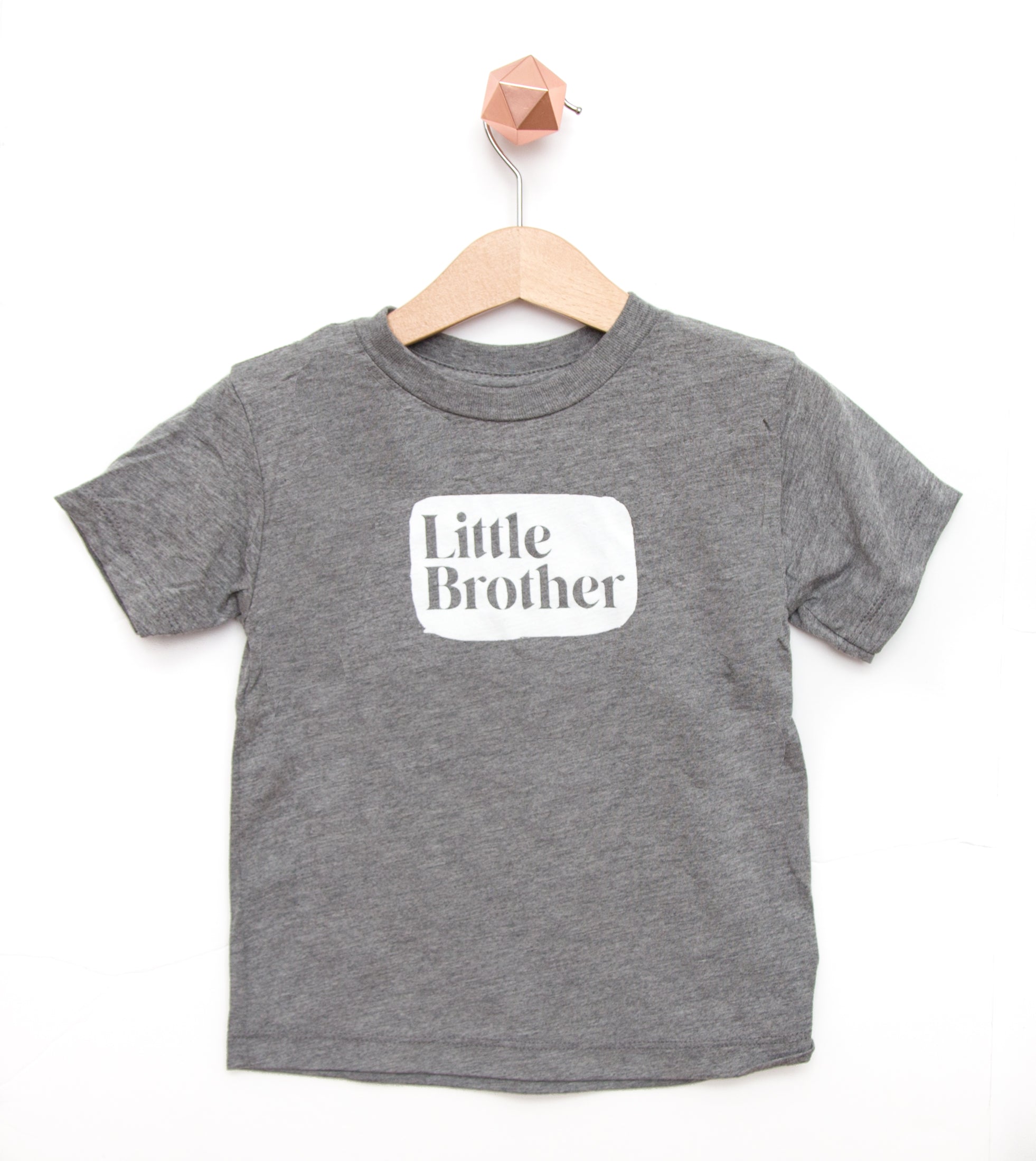 Little Brother Shirt