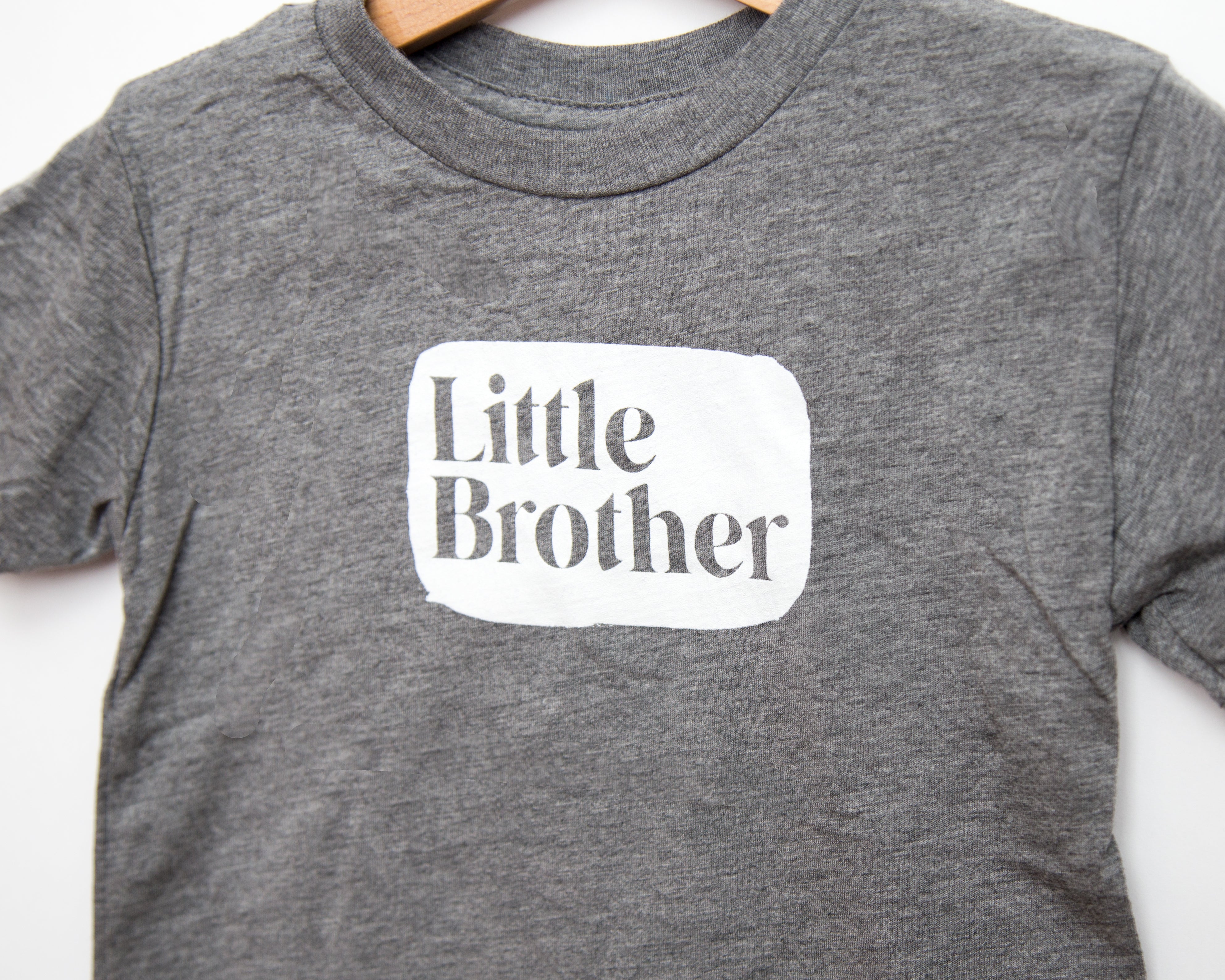 Little Brother Shirt