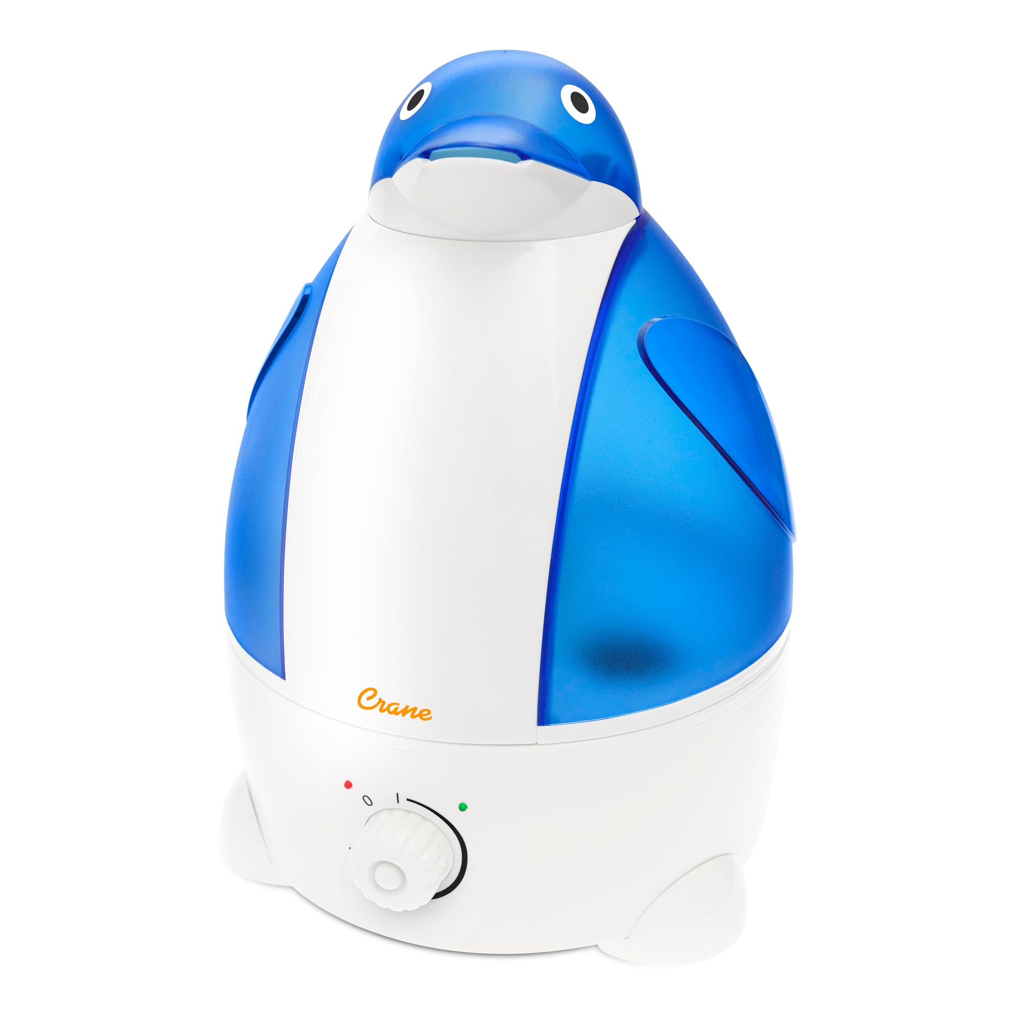 Crane Adorable 1-Gal. Ultrasonic Humidifier (Various Styles)