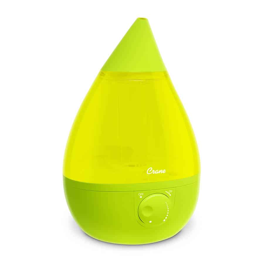 Crane 1 Gal. Drop Cool-Mist Humidifier