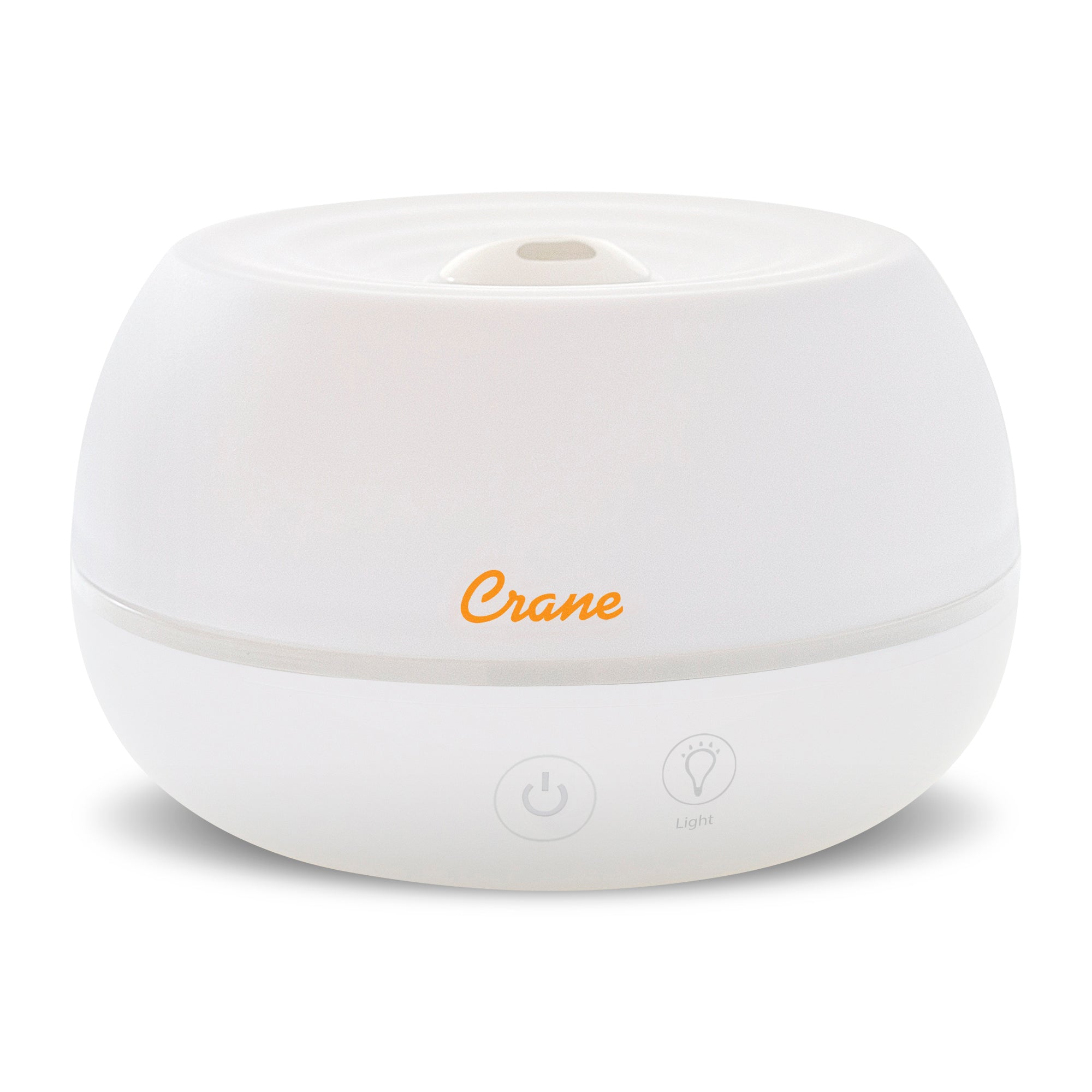 Crane 0.2 Gal. Personal Humidifier – White