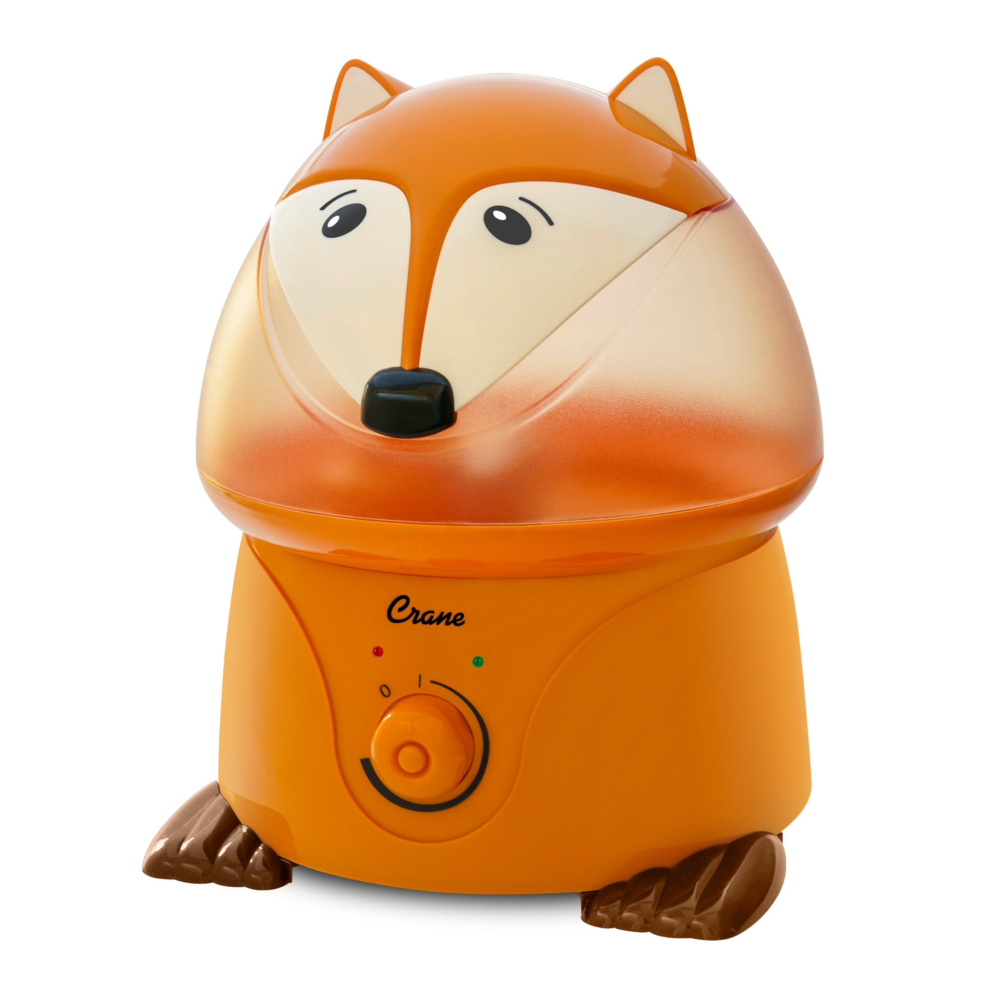 Crane Adorable 1-Gal. Ultrasonic Humidifier (Various Styles)