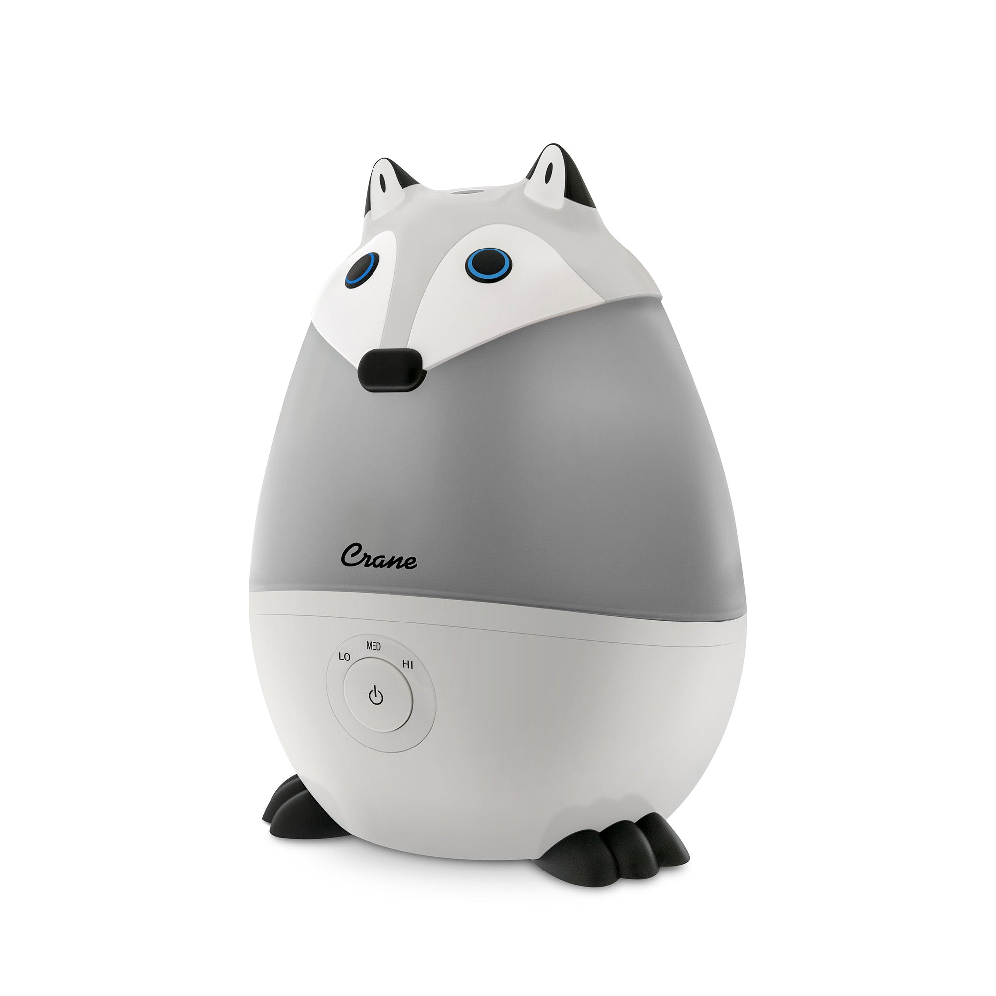 Crane Mini Adorable 0.5-Gal. Ultrasonic Humidifier