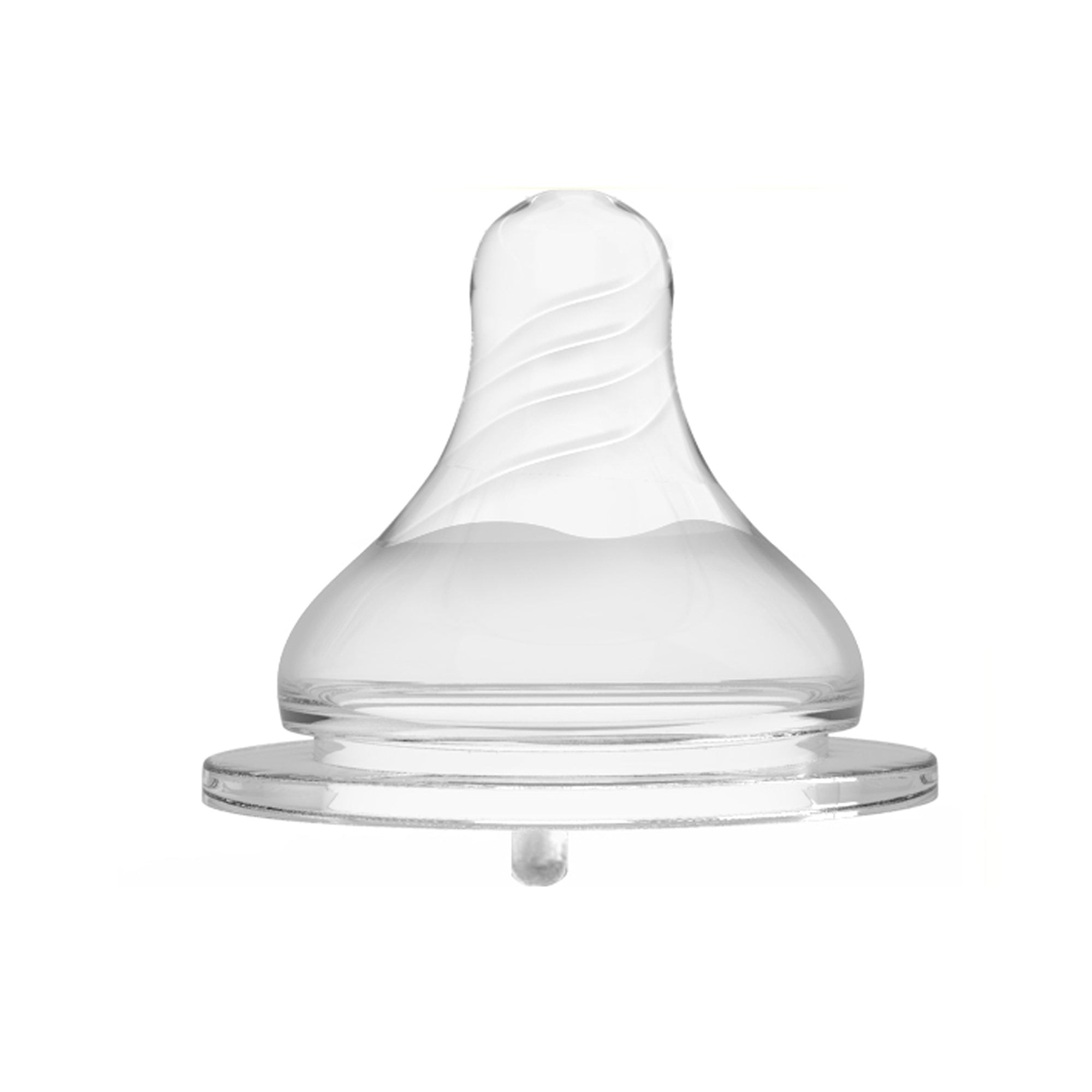 Bottle Nipple 2-pack