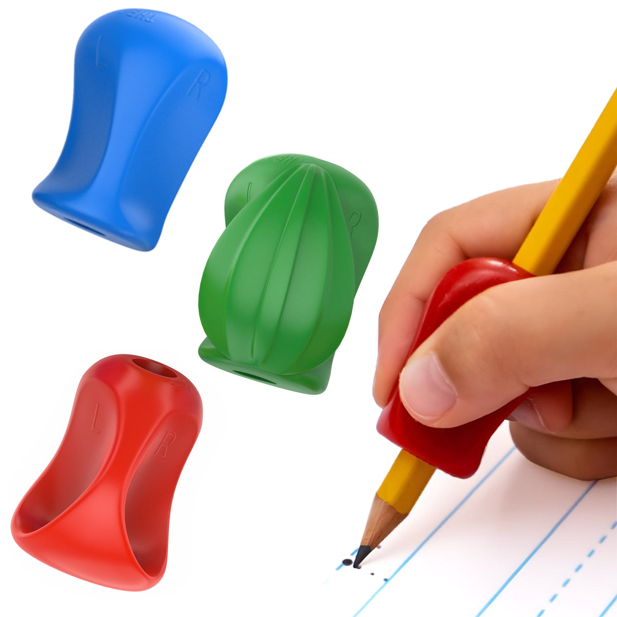 3-step Training Kit