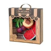 Fruit Salad Newborn Pack