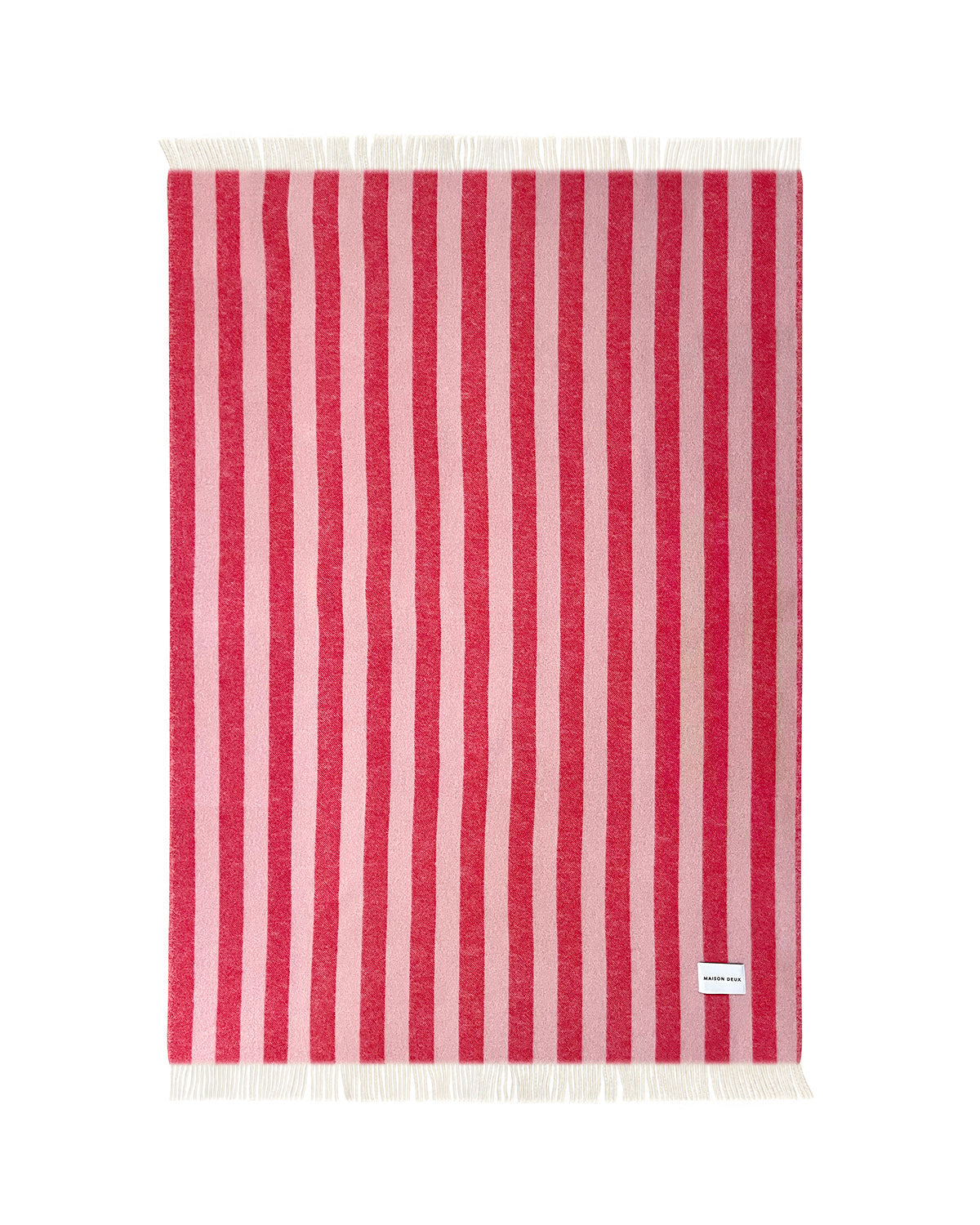 Blanket Candy Wrap Pink / Cherry 4.25 X 6.5 Ft