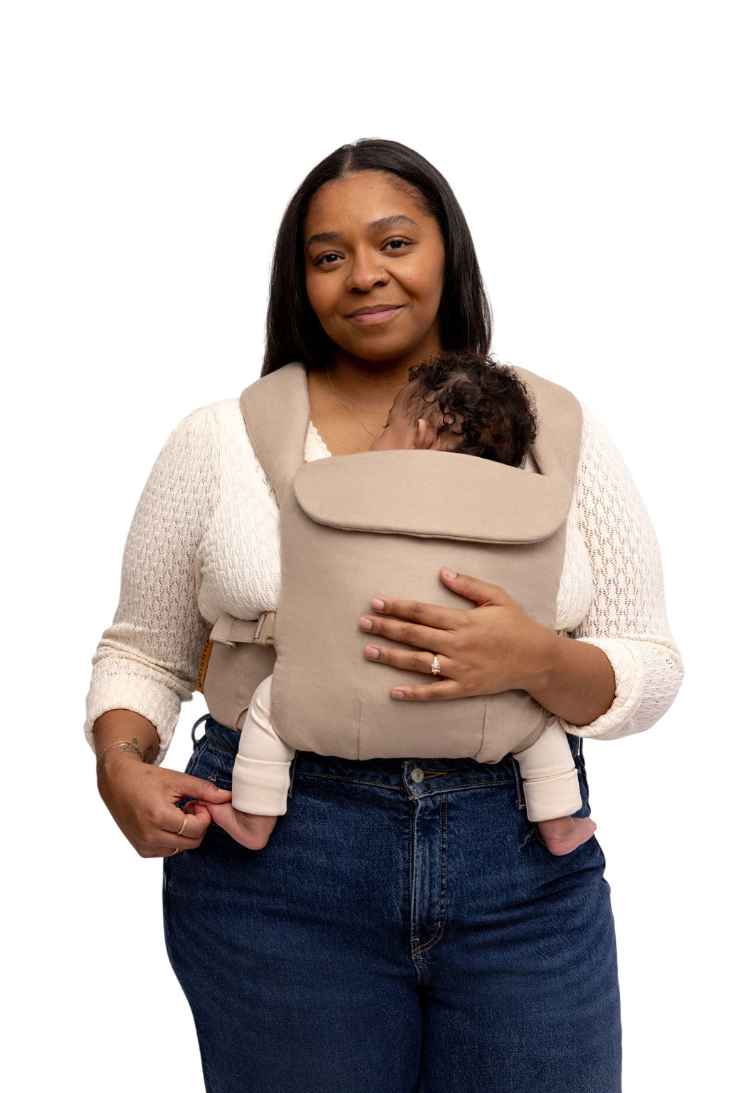 Desert Lark - Aerial Carrier