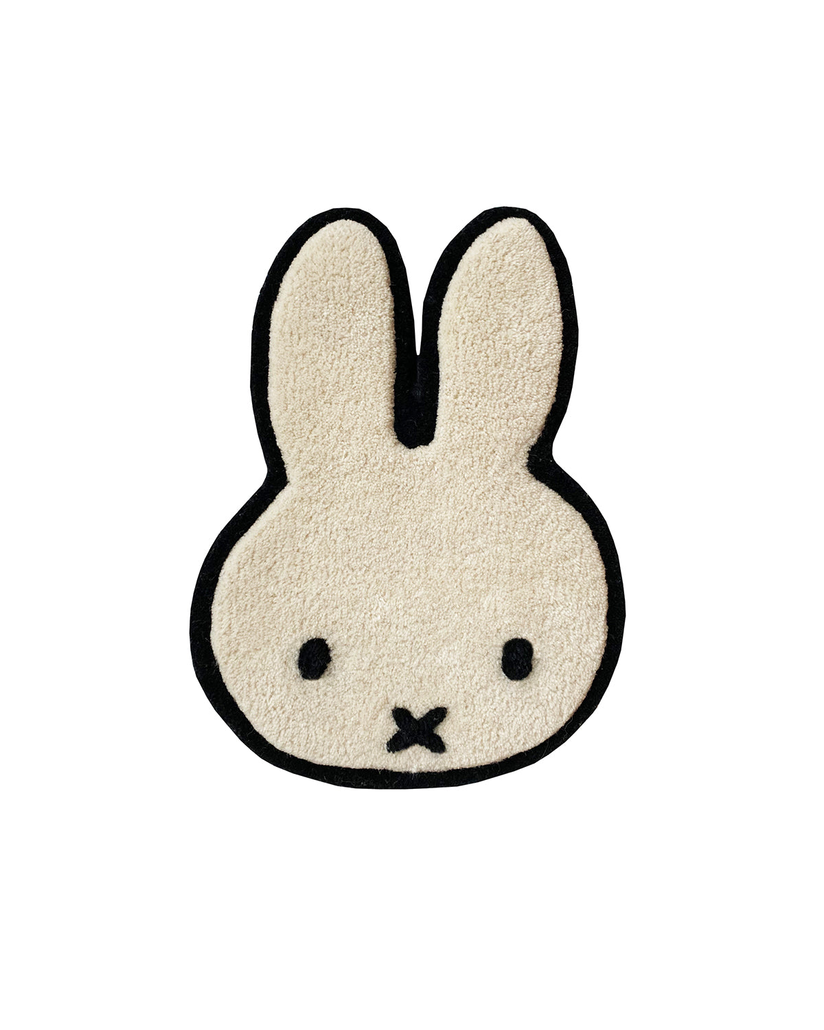 Rug For Wall Miffy 9.5 X 13.8 Inch