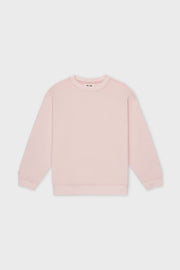 Relaxed Cotton Sweatshirt