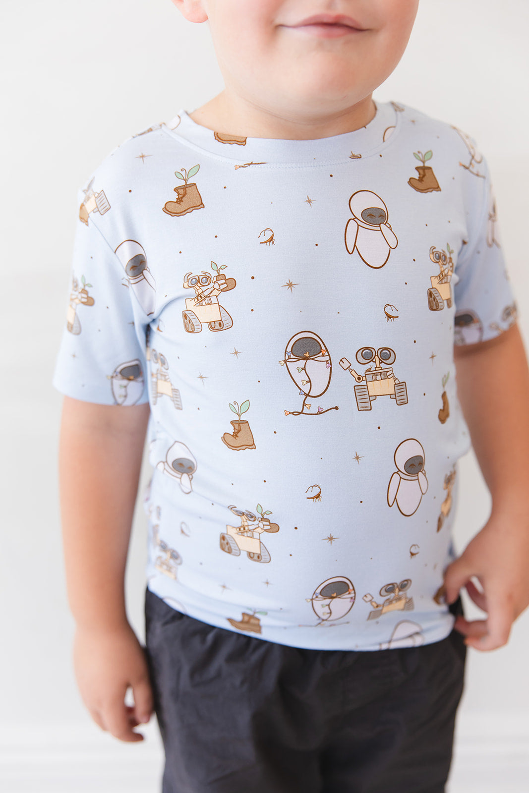 Trash Planet - Everyday Tee