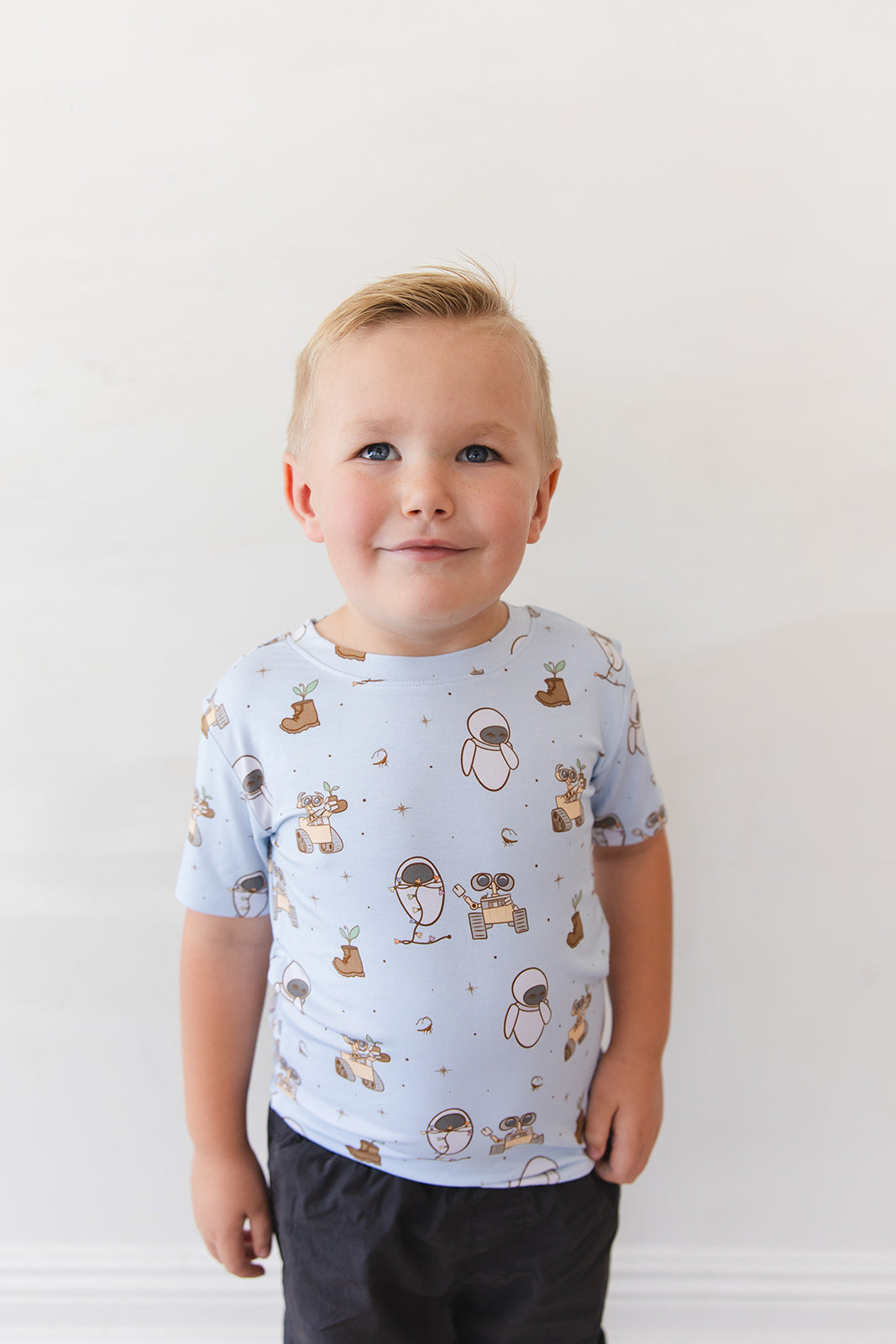 Trash Planet - Everyday Tee