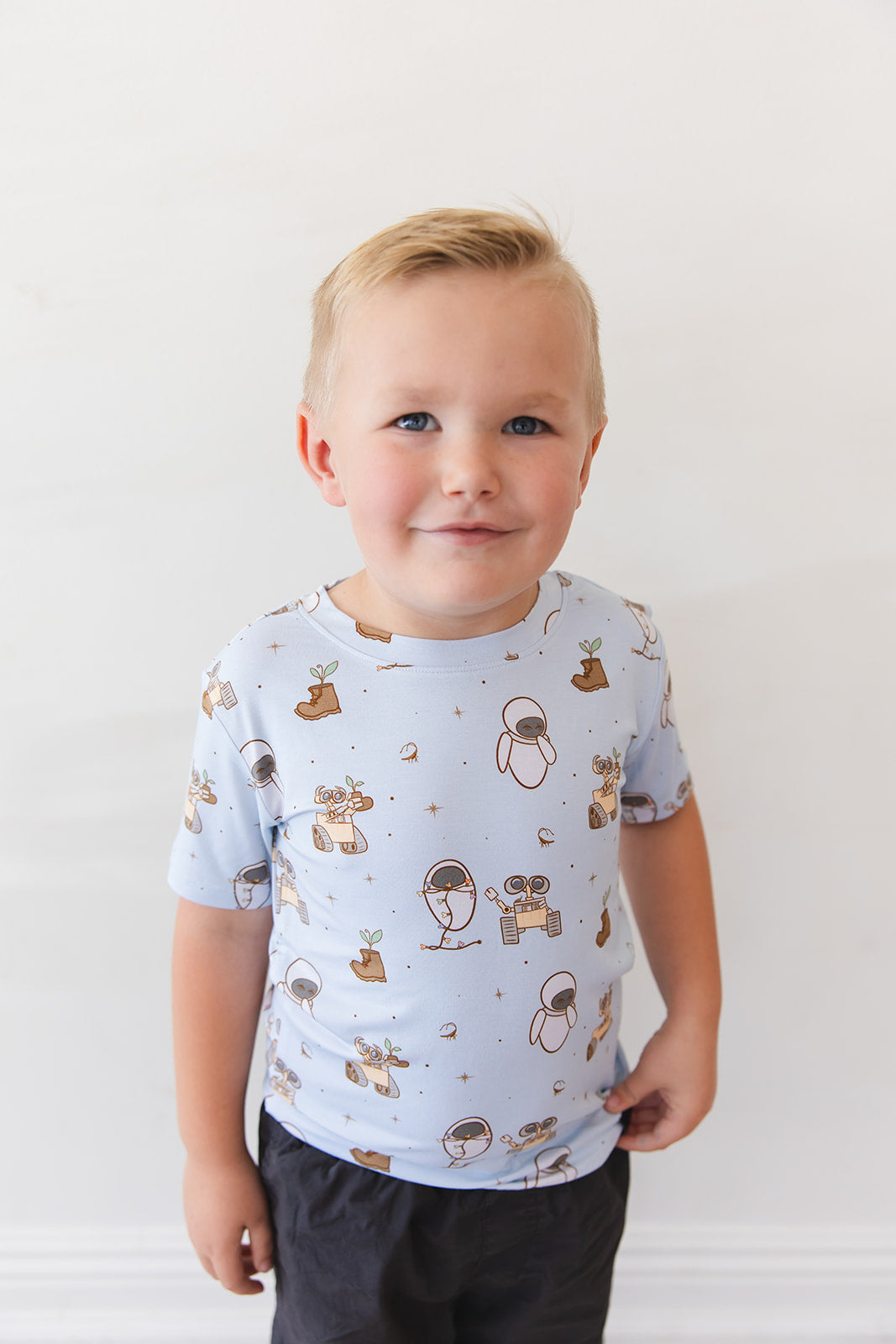 Trash Planet - Everyday Tee