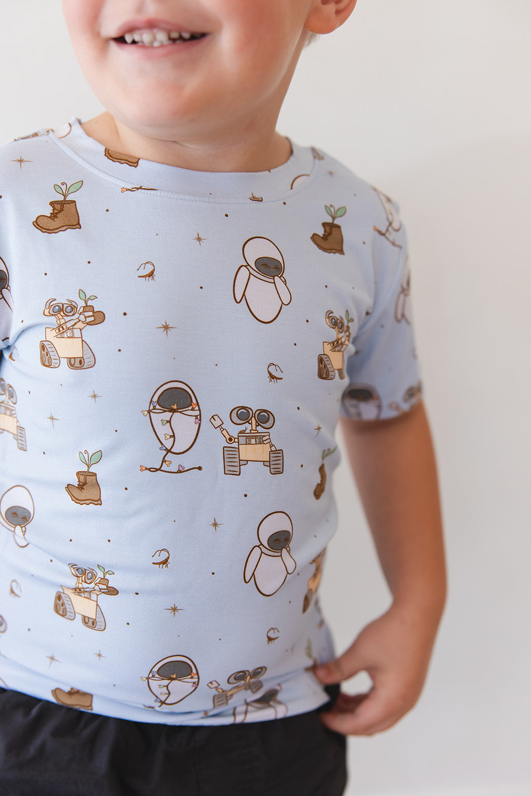 Trash Planet - Everyday Tee