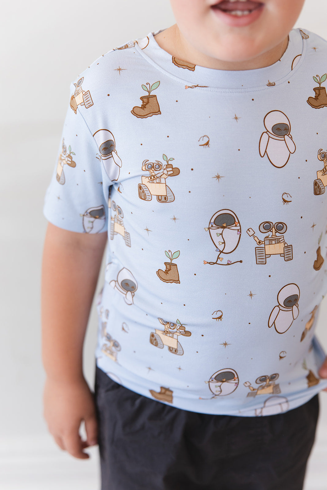 Trash Planet - Everyday Tee