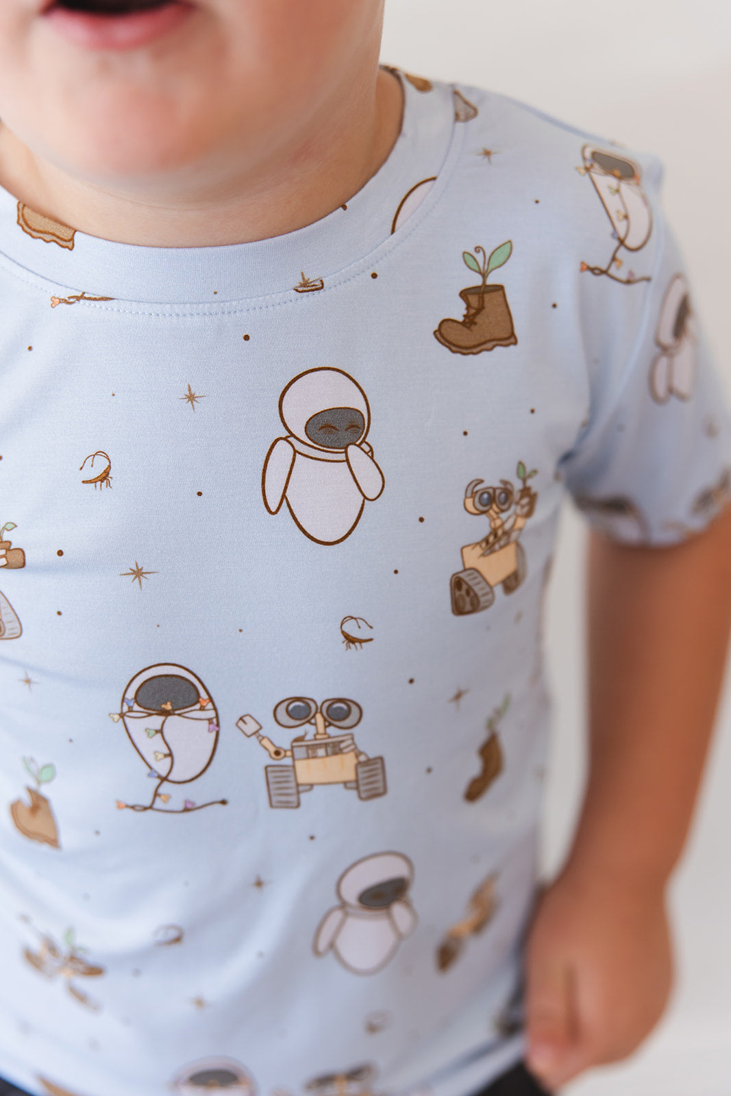 Trash Planet - Everyday Tee