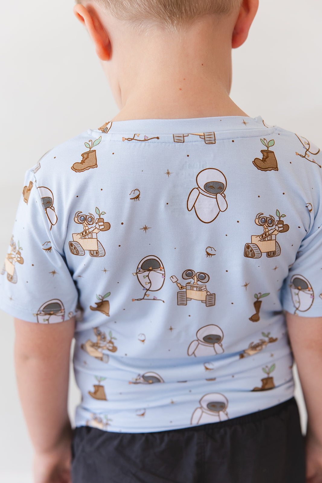 Trash Planet - Everyday Tee