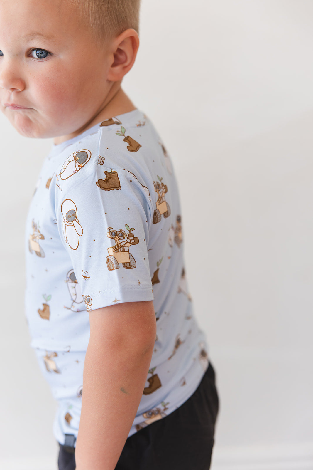 Trash Planet - Everyday Tee