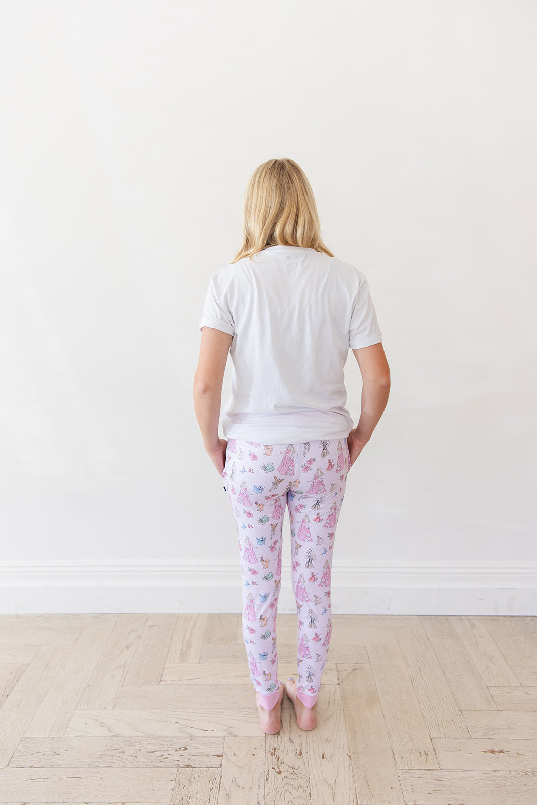 Rose - Women's Jogger