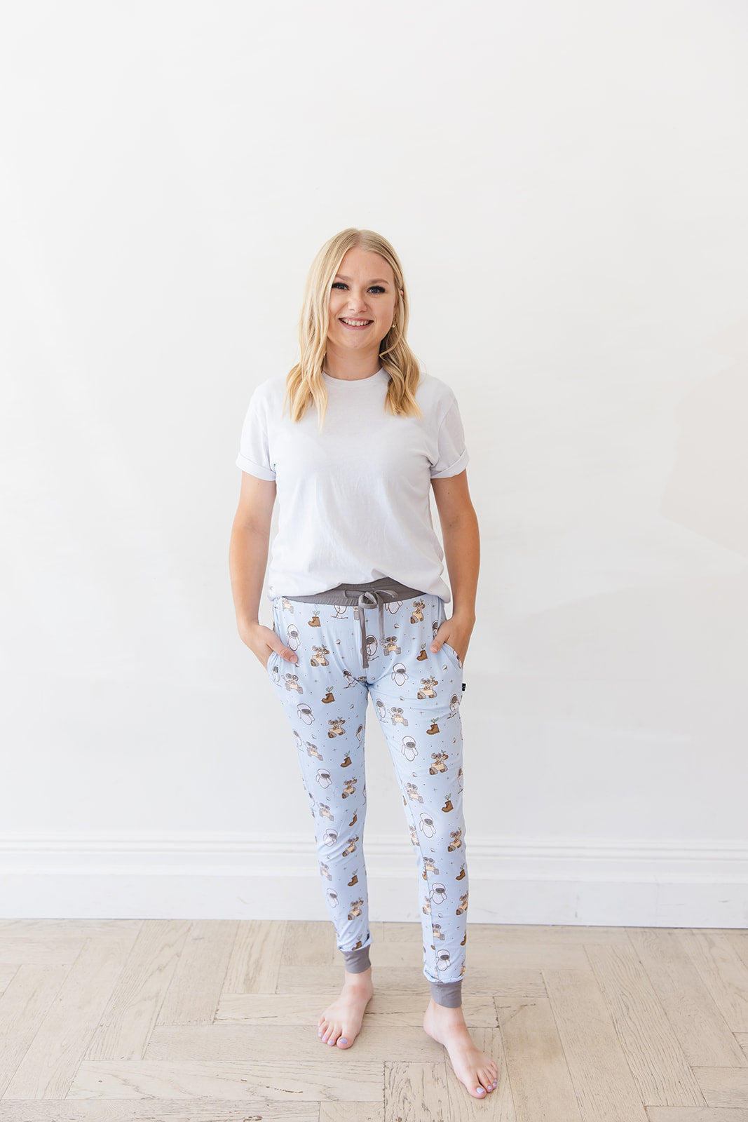 Trash Planet - Women's Jogger