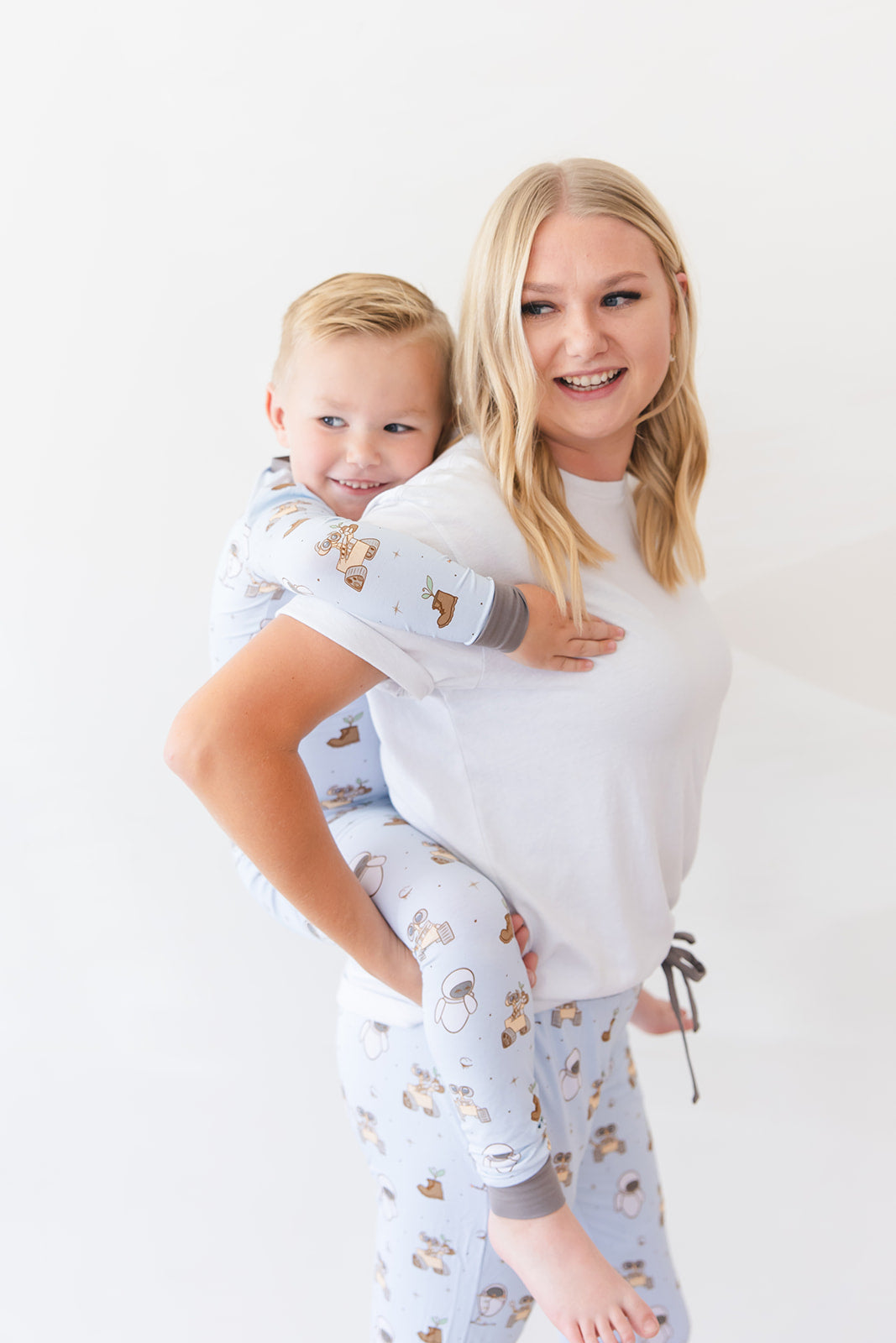 Trash Planet - Women's Jogger