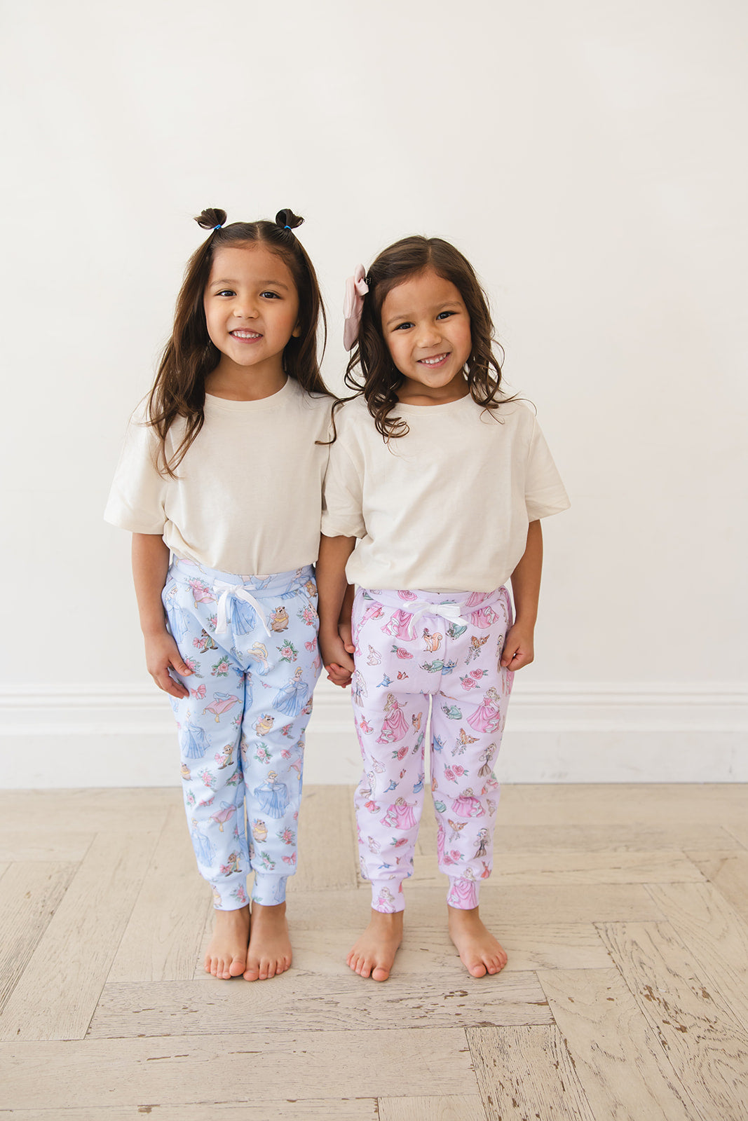 The Lost Slipper - Define Terry Jogger