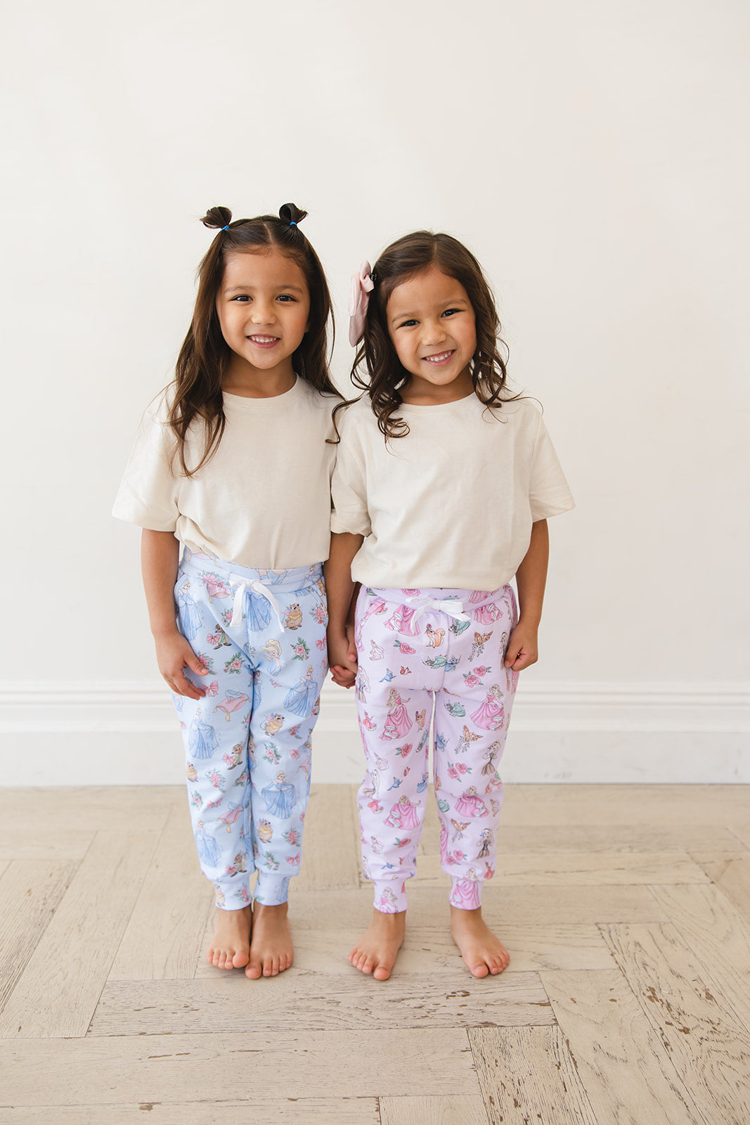 Rose - Define Terry Jogger