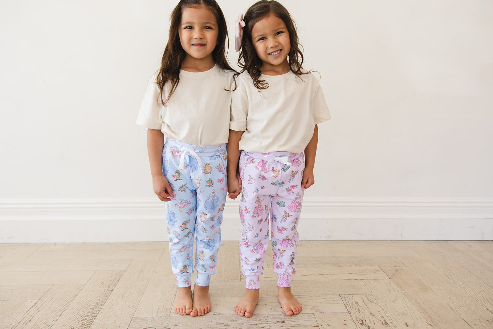 The Lost Slipper - Define Terry Jogger