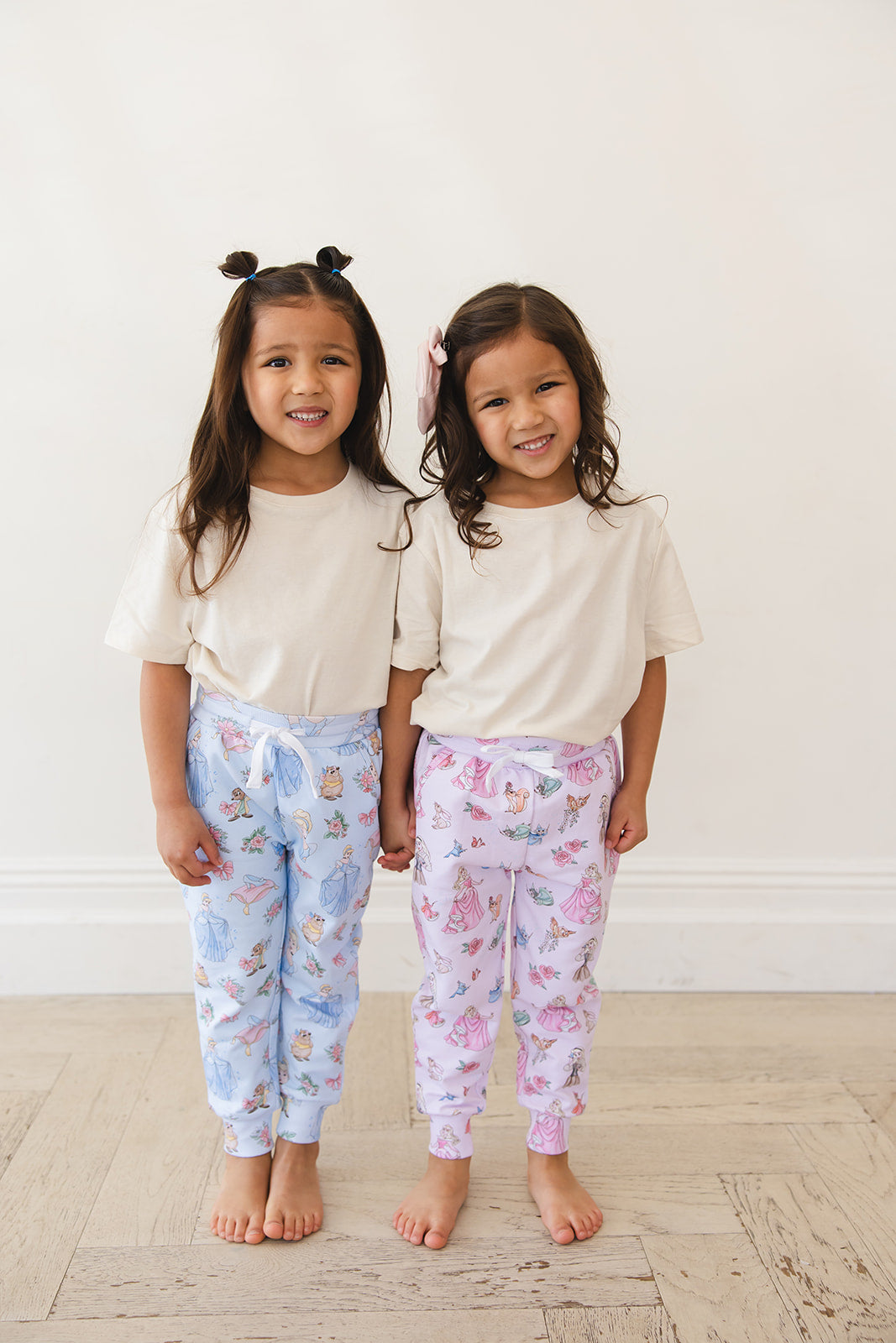 The Lost Slipper - Define Terry Jogger