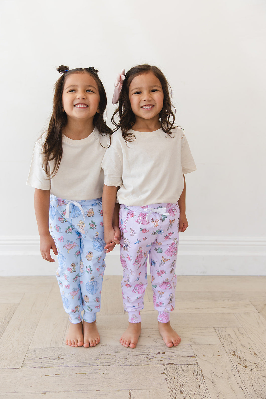 The Lost Slipper - Define Terry Jogger