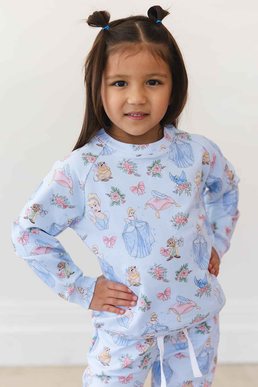 The Lost Slipper - Define Terry Set