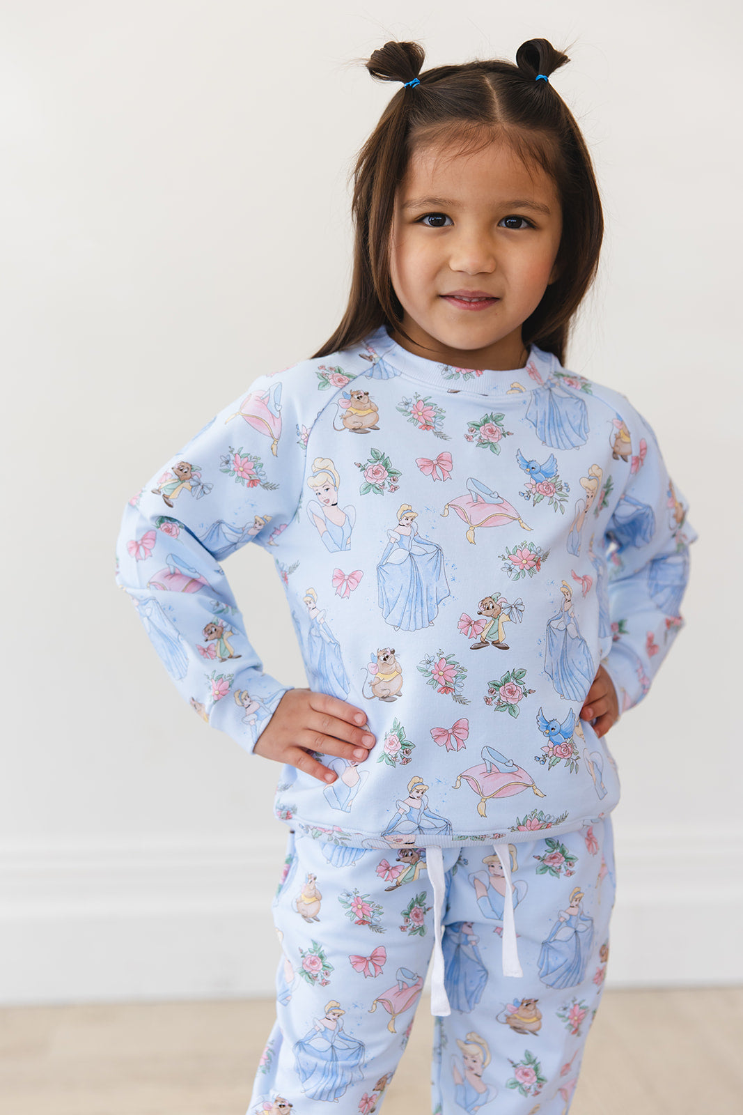 The Lost Slipper - Define Terry Set