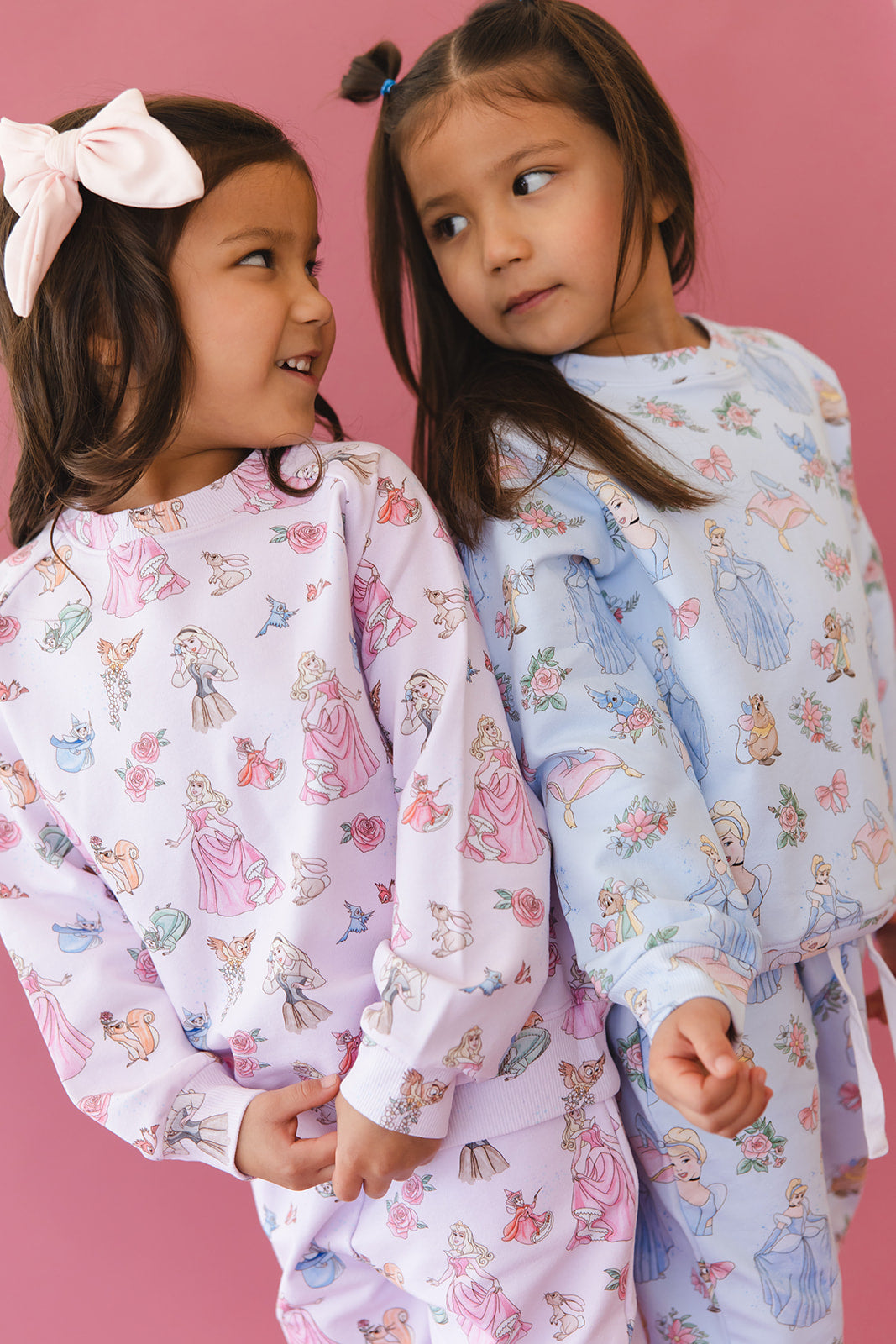 The Lost Slipper - Define Terry Set