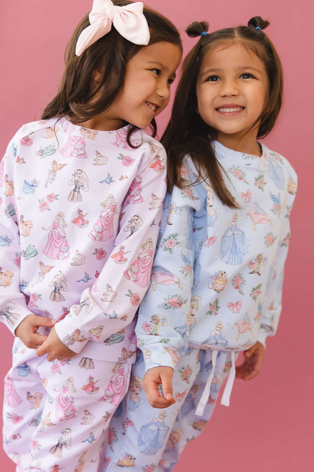 The Lost Slipper - Define Terry Set