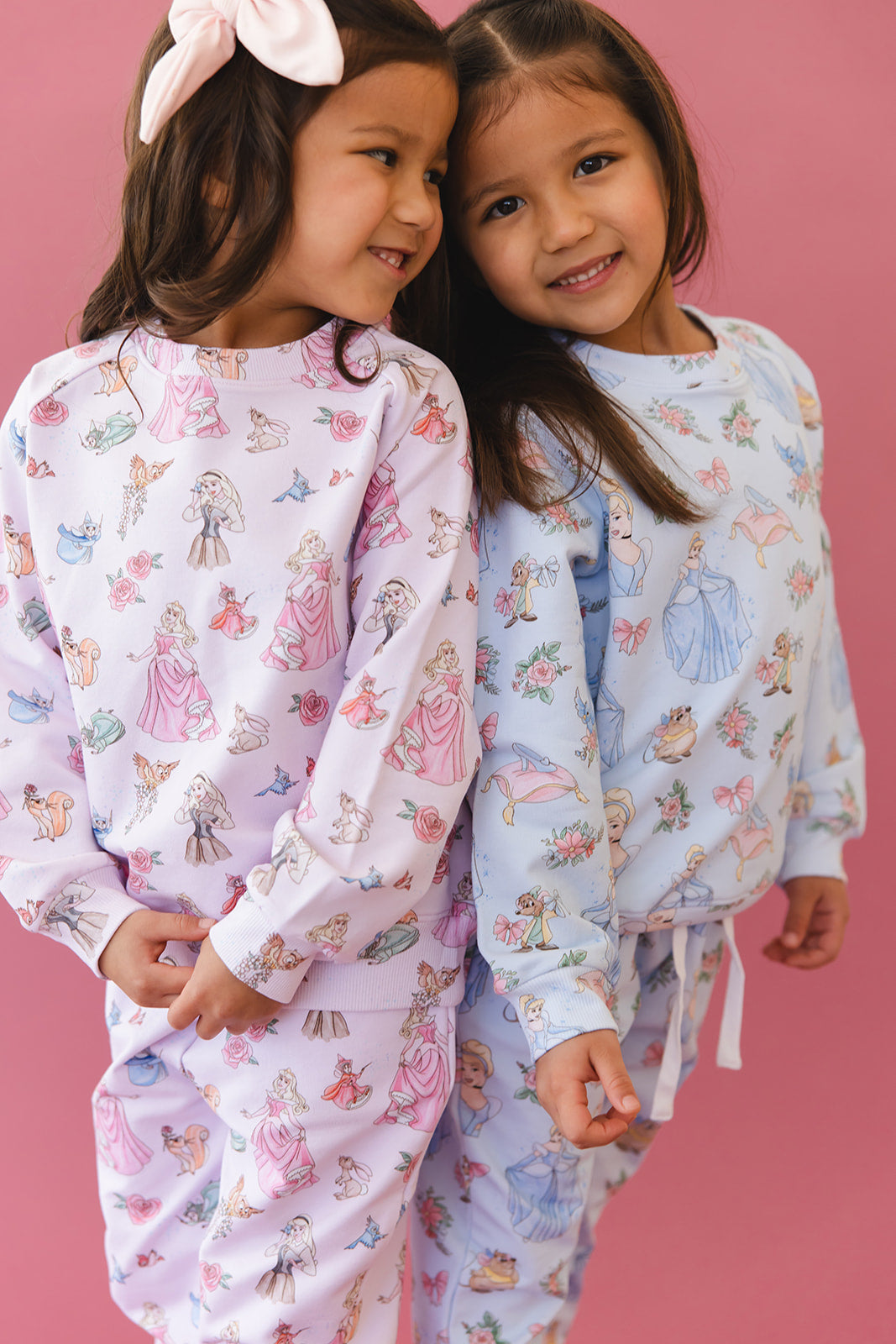 The Lost Slipper - Define Terry Set