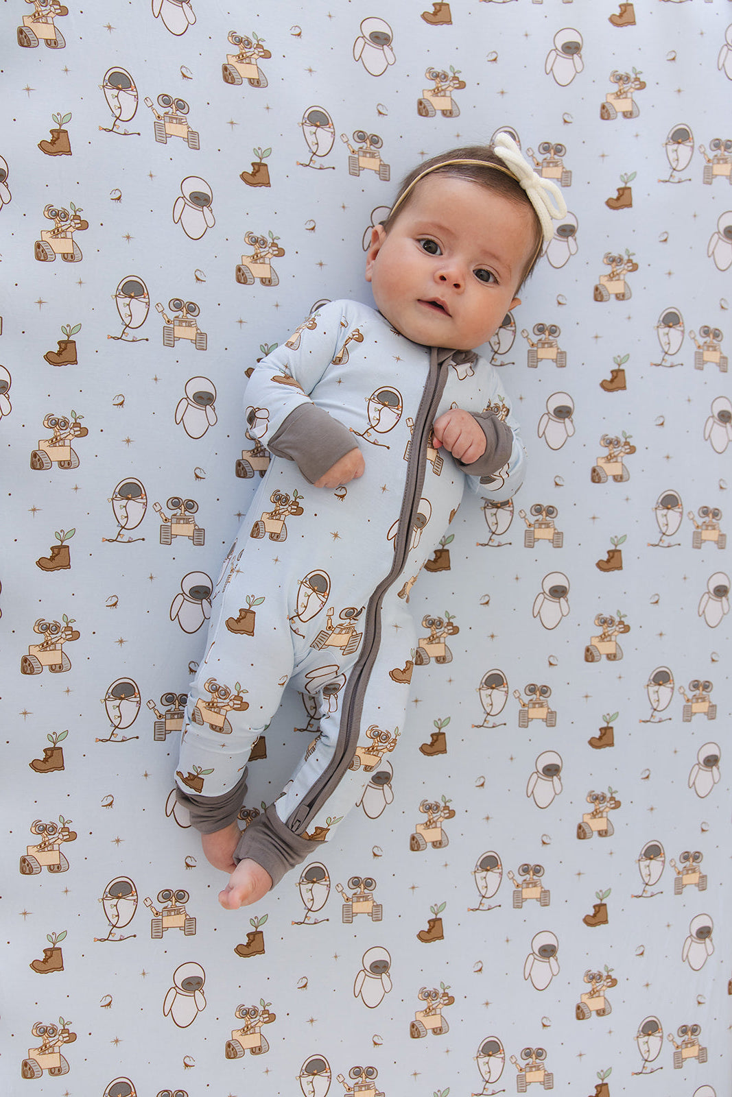 Trash Planet - Zippy