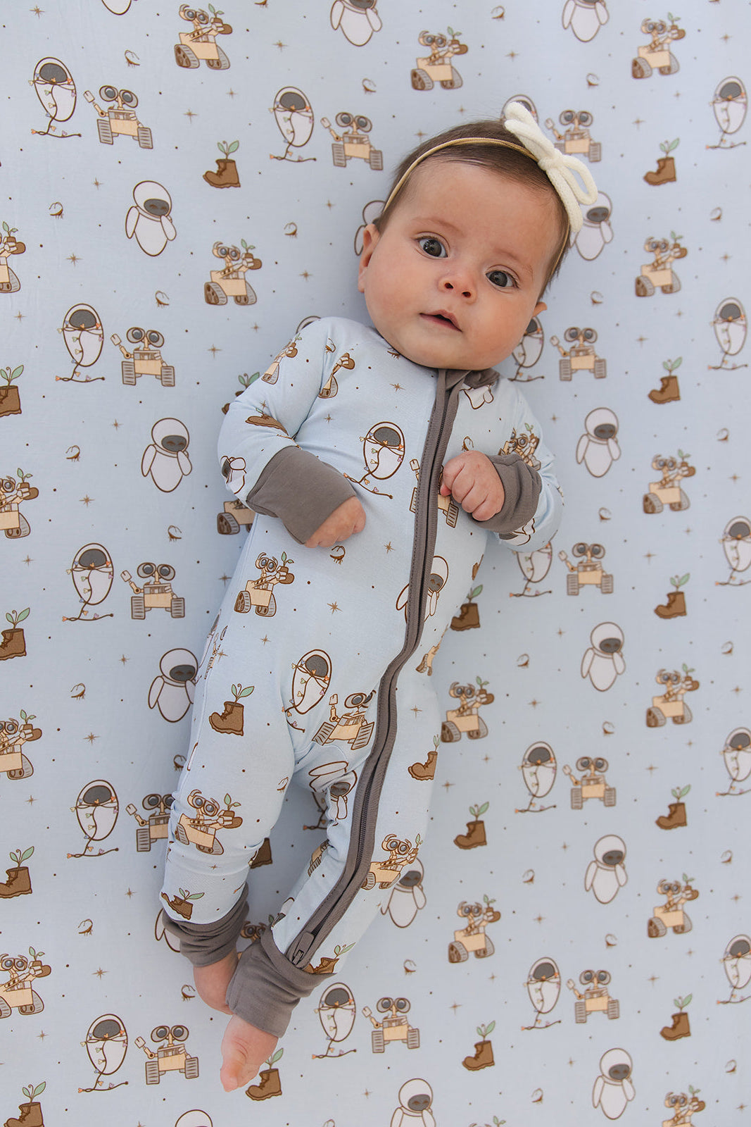 Trash Planet - Zippy