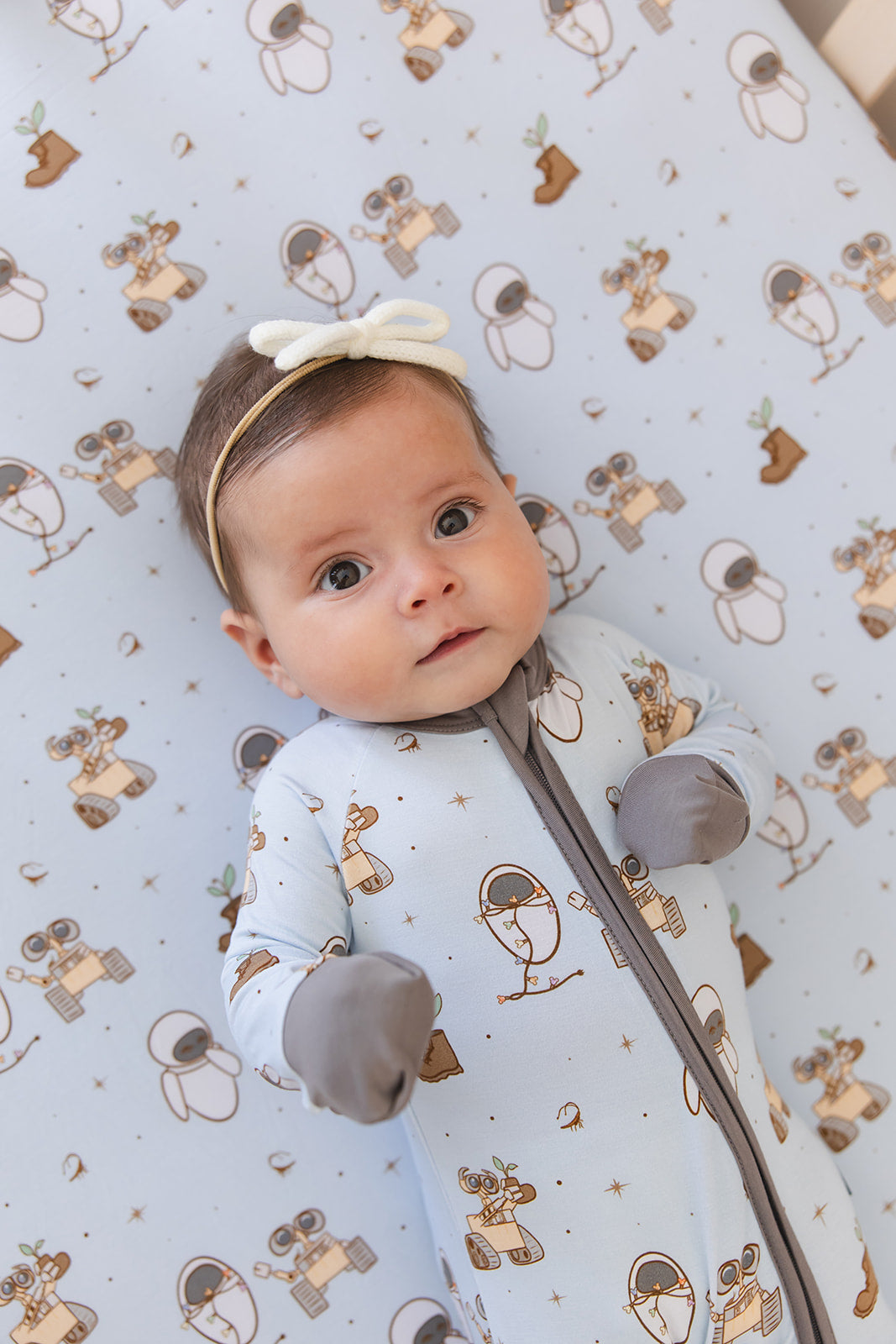 Trash Planet - Zippy