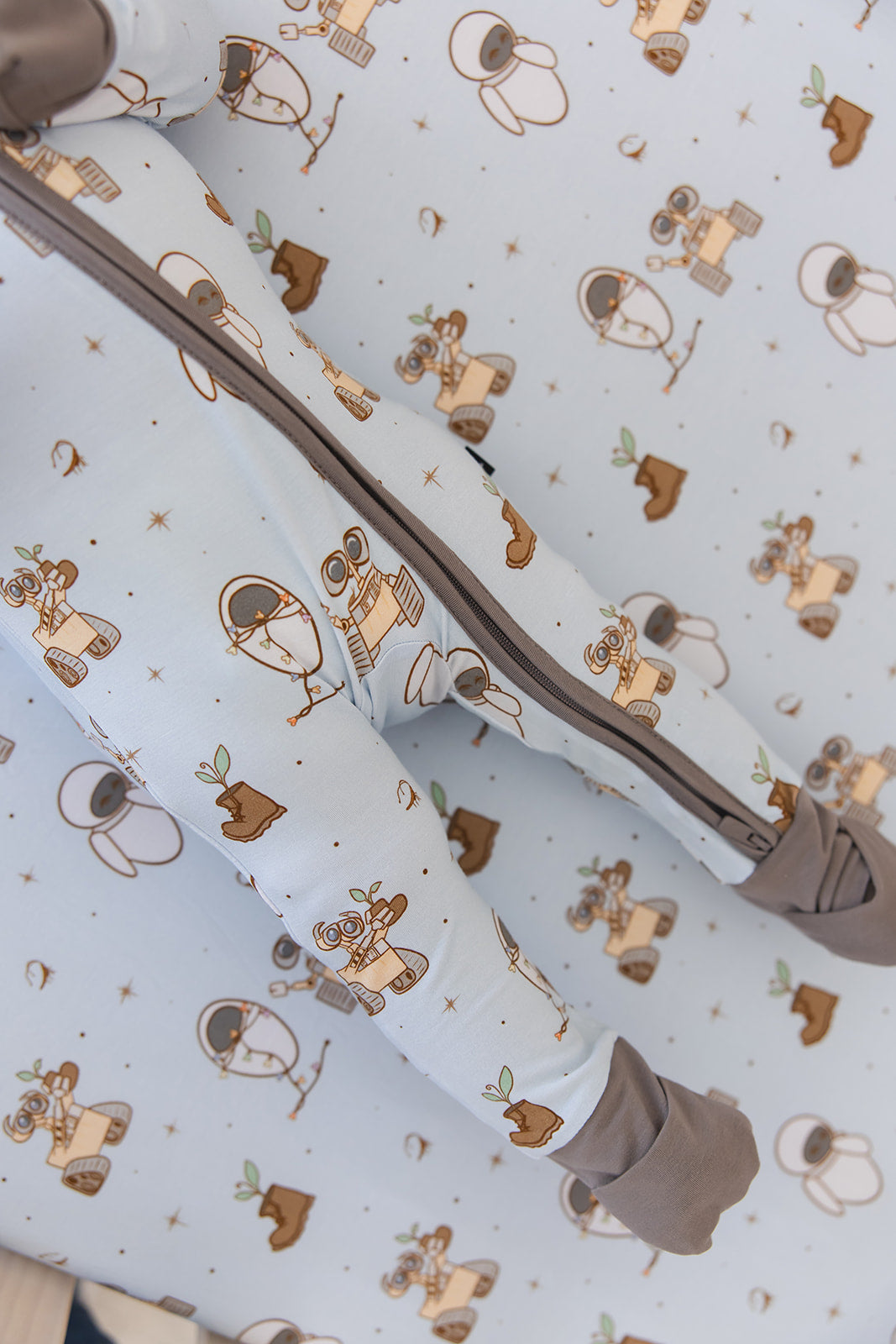 Trash Planet - Zippy