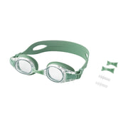 Anti Uv + Fog Swim Goggles | Fern