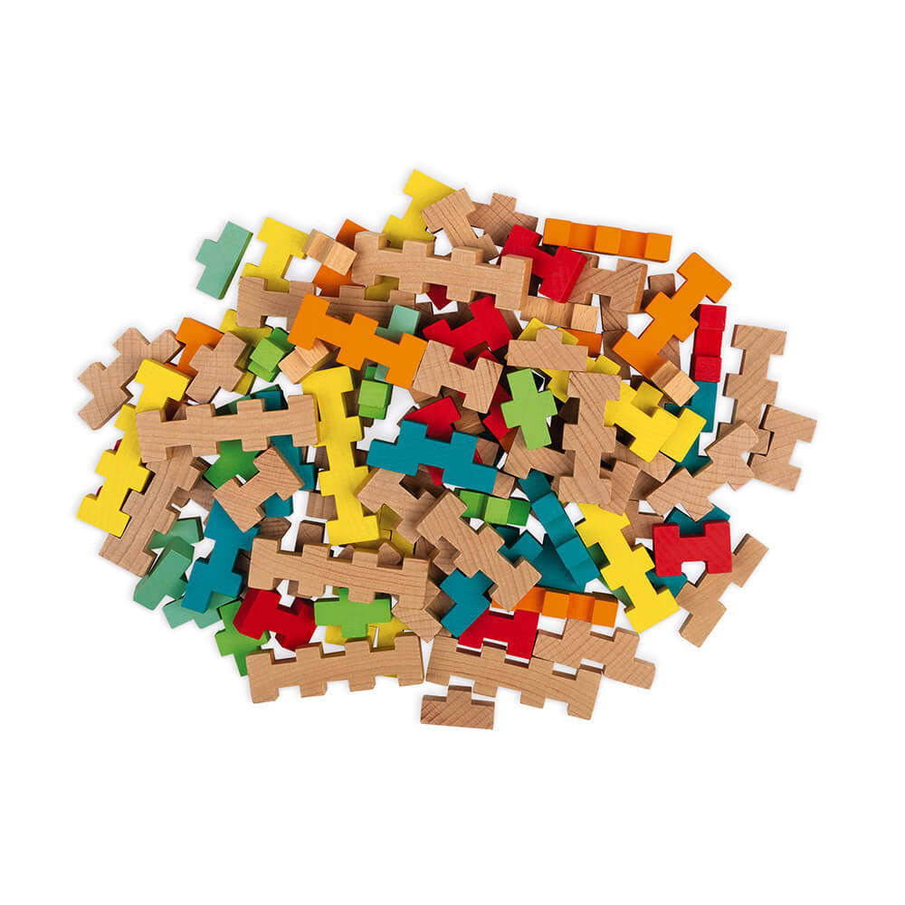 100-piece Construction Set