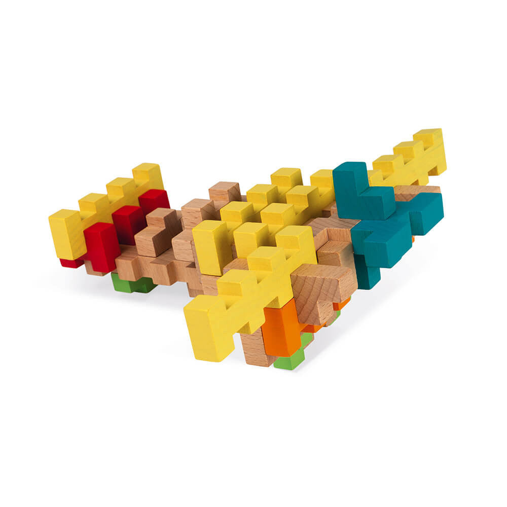 100-piece Construction Set