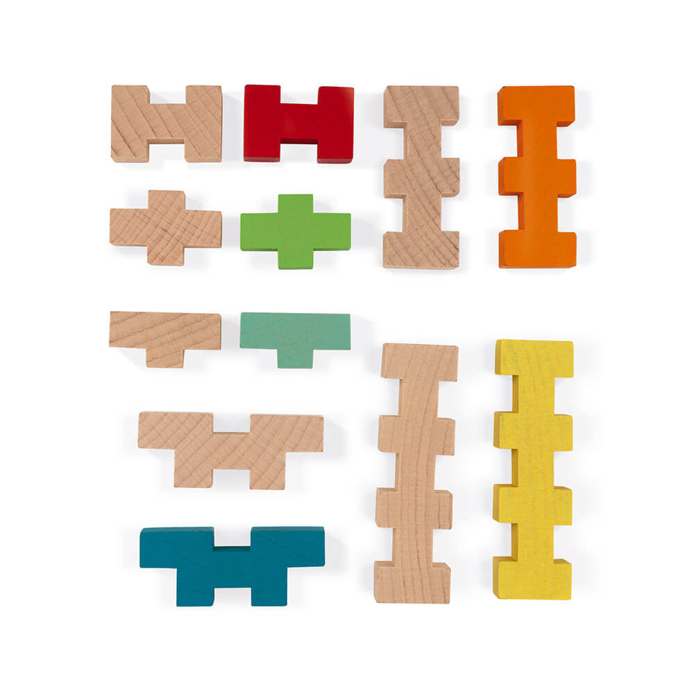 100-piece Construction Set