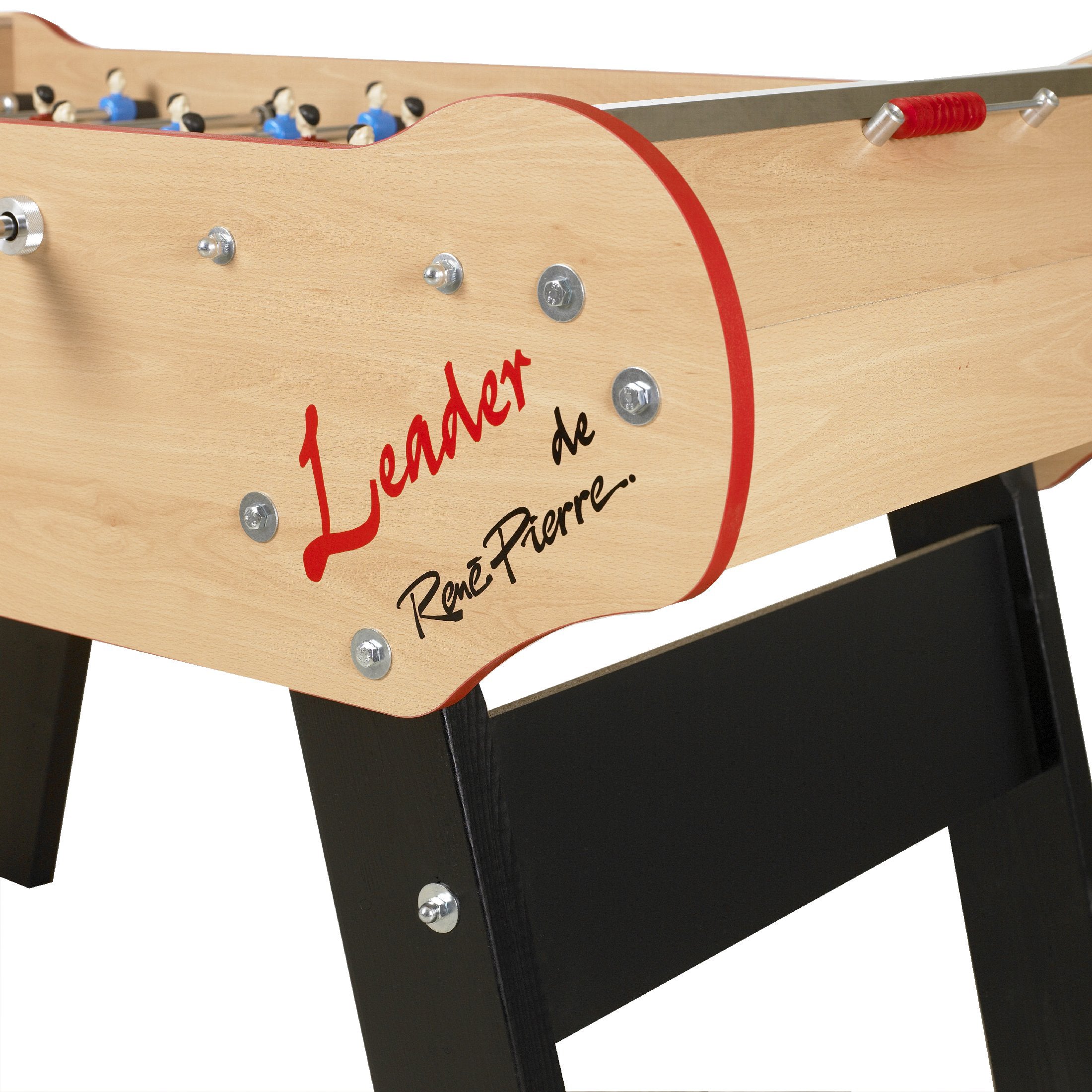 René Pierre Leader Indoor Foosball Table