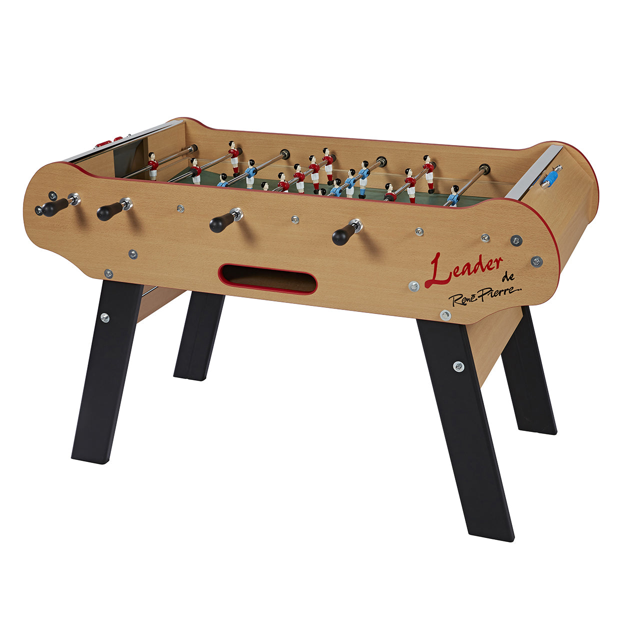 René Pierre Leader Indoor Foosball Table