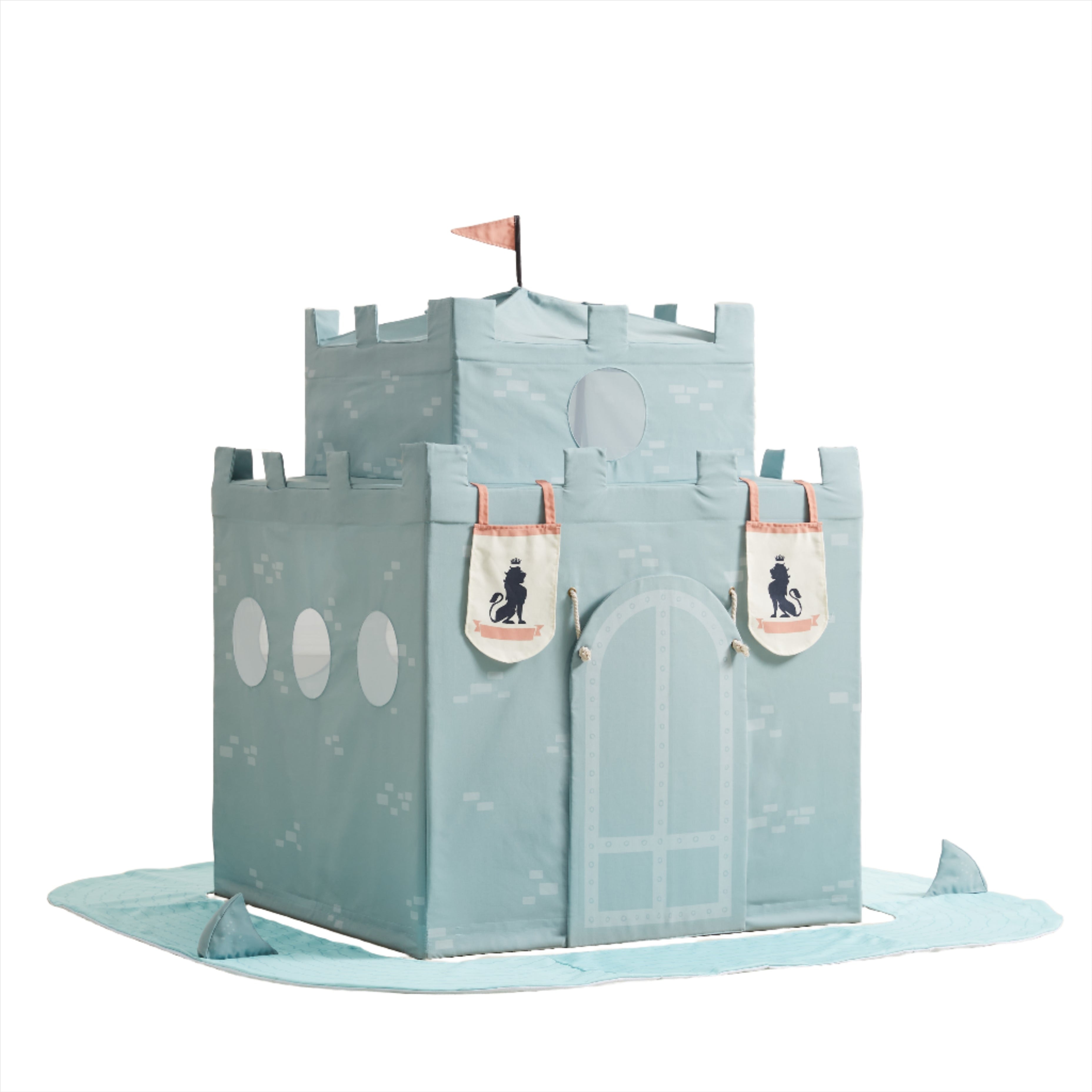 Fun Fortress Castle Playhome