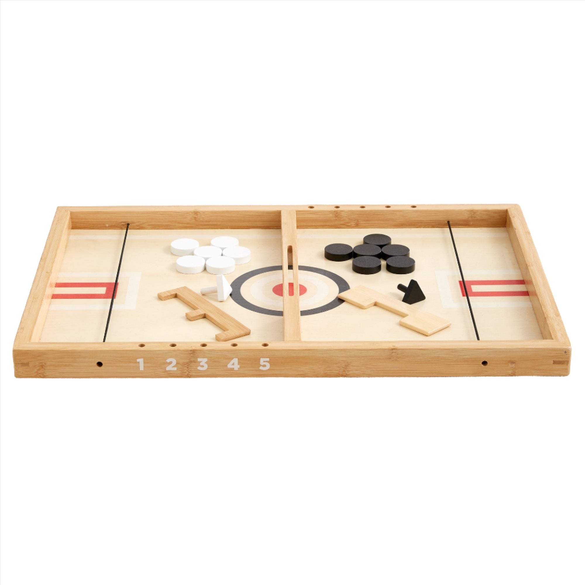 Sling-a-ling Table Hockey